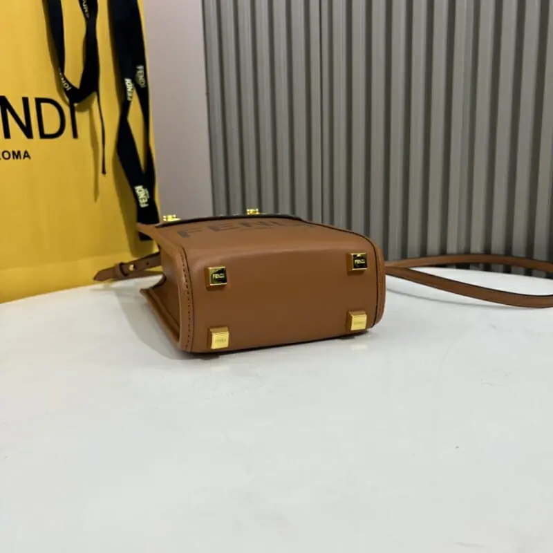 fendi aaa qualite sac a main  pour femme s_11335722